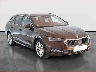 �koda Octavia 2.0 TDI