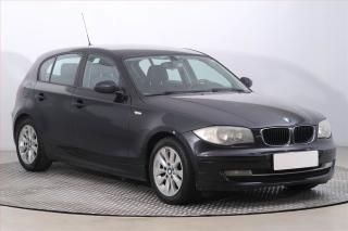 BMW 118d, nov STK, CZ doklady