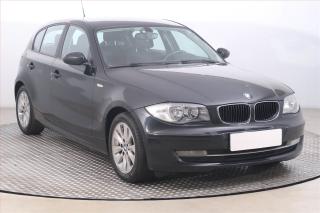 BMW 118d, nov STK, levn provoz