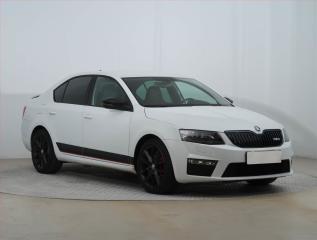 koda Octavia 2.0 TDI, Serv.kniha, Ke
