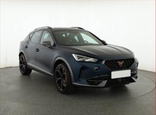 Cupra Formentor VZ 2.0 TSI VZ 4Drive