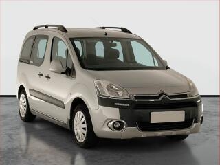 Citro�n Berlingo Multispace XTR 1.6 HDi, 5M�st
