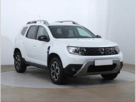 Dacia Duster 1.3 TCe, Navi, Tempomat