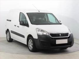 Peugeot Partner 1.6 BlueHDi, 3Msta, R, DPH