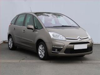 Citron C4 Picasso 1.6 HDi, Tempomat