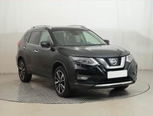 Nissan X-Trail 2.0 dCi