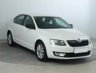 koda Octavia Ambition 1.6 TDI, Automat