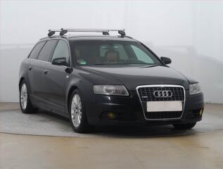 Audi A6 Exclusive 3.0 TDI , 4X4