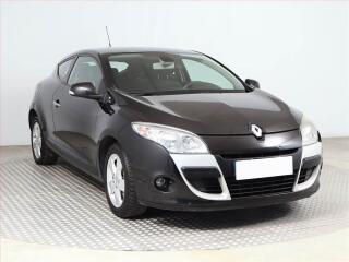 Renault M�gane 1.6 16V, po STK, zamluveno
