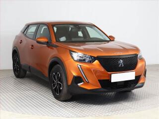 Peugeot 2008 1.2 PureTech, �R,1.maj