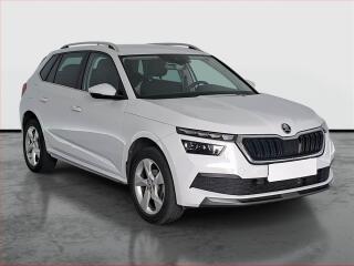 �koda Kamiq Style Plus 1.5 TSI