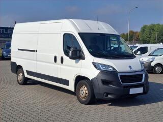 Peugeot Boxer 2.2 BlueHDi, L3H2, 13m3, 1.0t