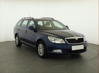 koda Octavia 1.6 TDI, nov STK, jezd dobe