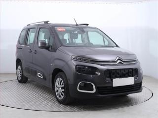 Citron Berlingo Feel 1.5 BlueHDi, 5Mst, R