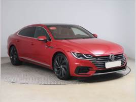 Volkswagen Arteon R-line 2.0 TDI