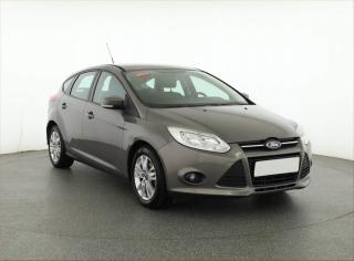 Ford Focus 1.6 i