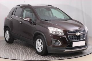 Chevrolet Trax 1.6 16V, Tempomat
