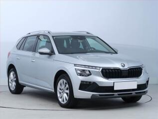 �koda Kamiq Top Selection 1.0 TSI