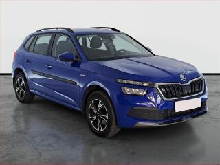 �koda Kamiq 1.5 TSI, Tempomat