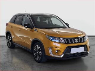 Suzuki Vitara Elegance 1.4 BoosterJet