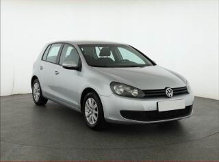 Volkswagen Golf 1.4 TSI, po STK