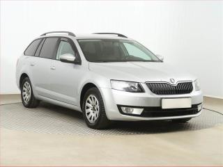 koda Octavia 1.4 TSI CNG, Tempomat