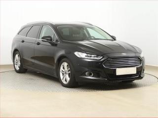 Ford Mondeo 2.0 TDCi, Navi, Tempomat