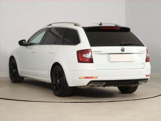 �koda Octavia Style Plus 2.0 TSI, 4X4