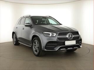 Mercedes-Benz GLE 350 d