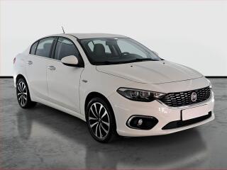 Fiat Tipo 1.4 16V, Serv.kniha, Tempomat