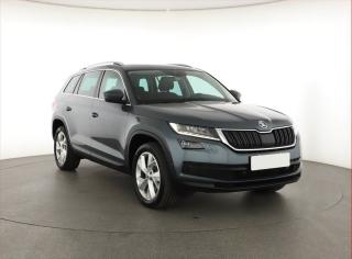 koda Kodiaq Style 2.0 TDI