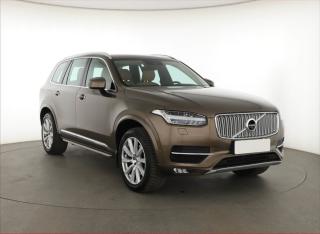 Volvo XC90 D5 AWD