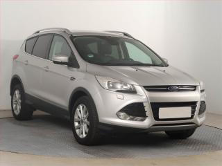 Ford Kuga Trend 2.0 TDCi, 4X4, Tempomat