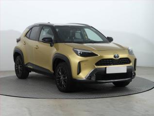 Toyota Yaris Cross Adventure 1.5 VVT-iE E-Four, 