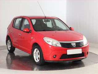 Dacia Sandero 1.4 MPI, po STK, Klima