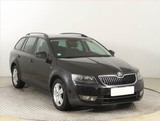 �koda Octavia Style 2.0 TDI, Serv.kniha