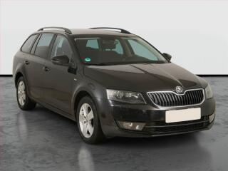 �koda Octavia Style 2.0 TDI, Serv.kniha