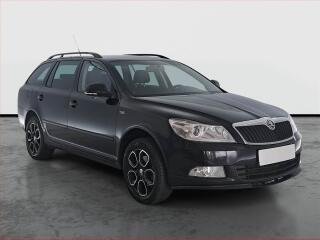 �koda Octavia 2.0 TDI, nov� STK, Ta�n�