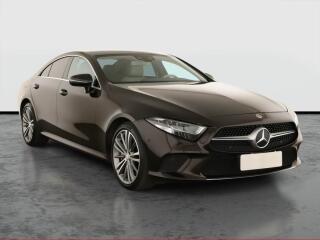 Mercedes-Benz CLS 450 4MATIC