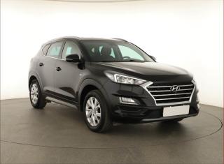 Hyundai Tucson 1.6 CRDi 48V MHEV, DPH