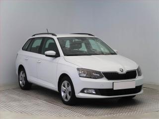 koda Fabia Ambition 1.0 TSI, Serv.kniha