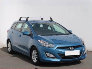 Hyundai i30 1.6 MPI, R,1.maj, Tempomat