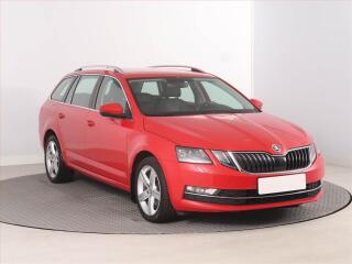 �koda Octavia Style 2.0 TDI, 4X4, Automat