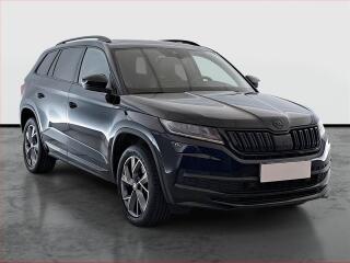 �koda Kodiaq Sportline 2.0 TDI 4x4