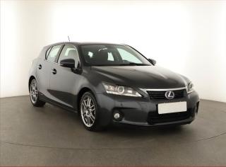 Lexus CT 200h 200h, Automat, Navi, Tempomat