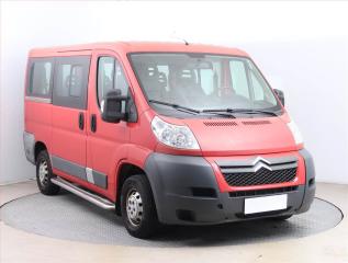Citron Jumper 2.2 HDi, Bus, 9Mst