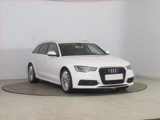 Audi A6 S line 3.0 TDI, 4X4, Automat