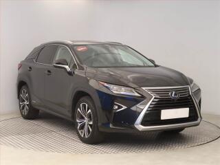 Lexus RX 400h 450 h, DPH, 4X4, AUTOMAT
