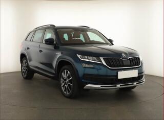 �koda Kodiaq Scout 2.0 TDI