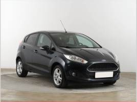 Ford Fiesta 1.0 i, Serv.kniha